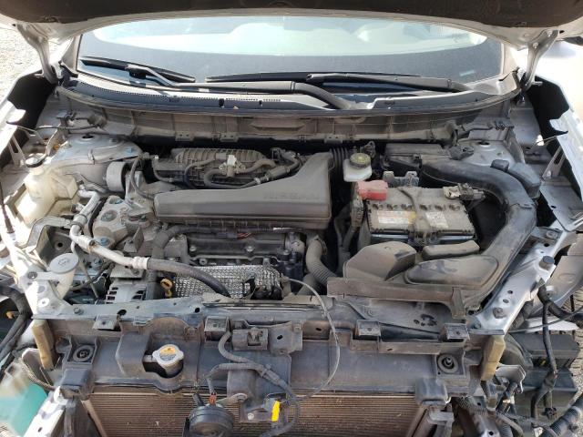 Photo 10 VIN: JN8AT2MT5LW017927 - NISSAN ROGUE 