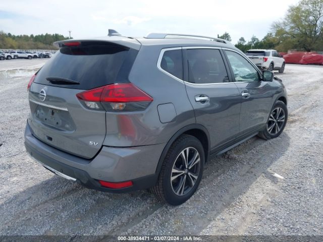 Photo 3 VIN: JN8AT2MT5LW031195 - NISSAN ROGUE 