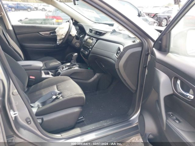 Photo 4 VIN: JN8AT2MT5LW031195 - NISSAN ROGUE 