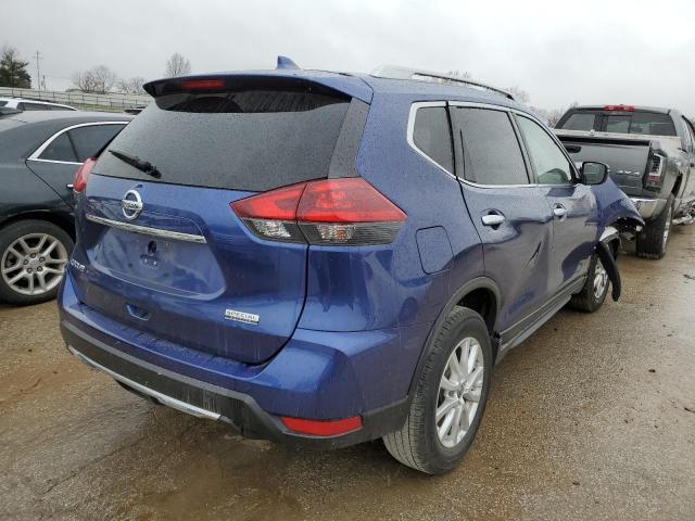 Photo 2 VIN: JN8AT2MT5LW031357 - NISSAN ROGUE 