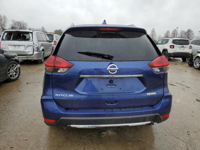 Photo 5 VIN: JN8AT2MT5LW031357 - NISSAN ROGUE 