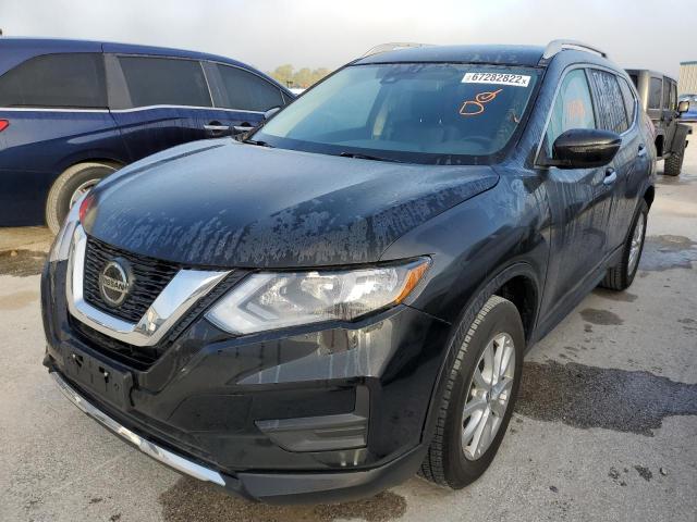 Photo 1 VIN: JN8AT2MT5LW031441 - NISSAN ROGUE S 