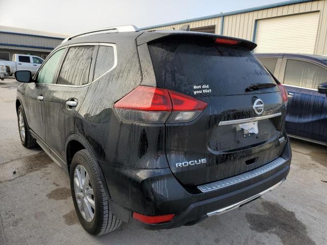 Photo 2 VIN: JN8AT2MT5LW031441 - NISSAN ROGUE S 