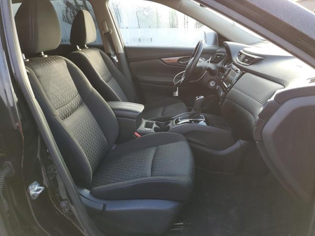 Photo 4 VIN: JN8AT2MT5LW031441 - NISSAN ROGUE S 