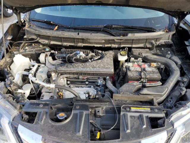 Photo 6 VIN: JN8AT2MT5LW031441 - NISSAN ROGUE S 