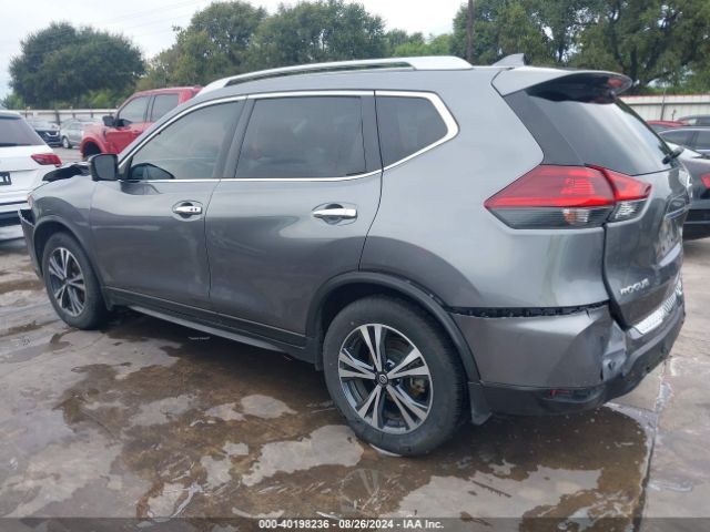 Photo 2 VIN: JN8AT2MT5LW033853 - NISSAN ROGUE 