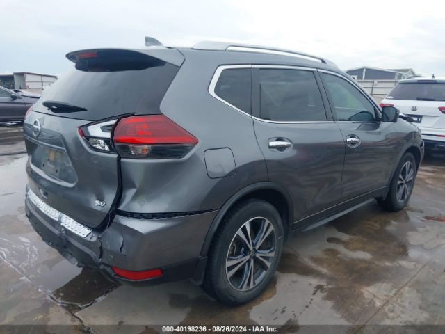 Photo 3 VIN: JN8AT2MT5LW033853 - NISSAN ROGUE 