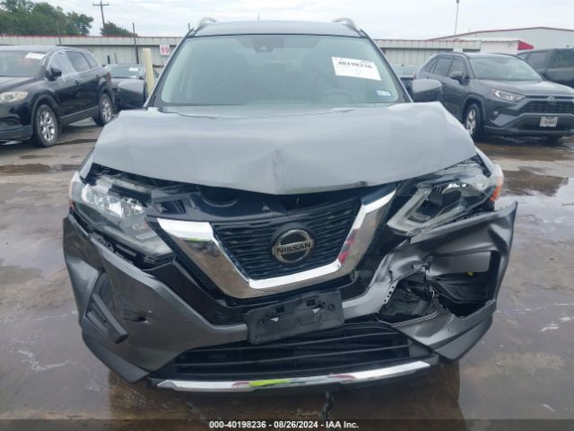 Photo 5 VIN: JN8AT2MT5LW033853 - NISSAN ROGUE 