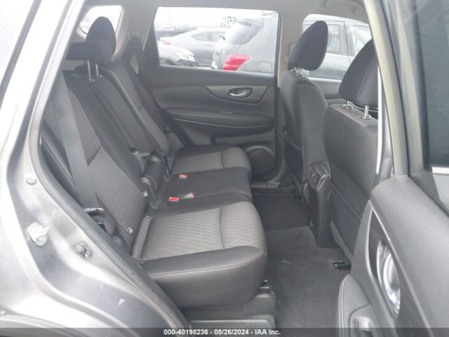 Photo 7 VIN: JN8AT2MT5LW033853 - NISSAN ROGUE 