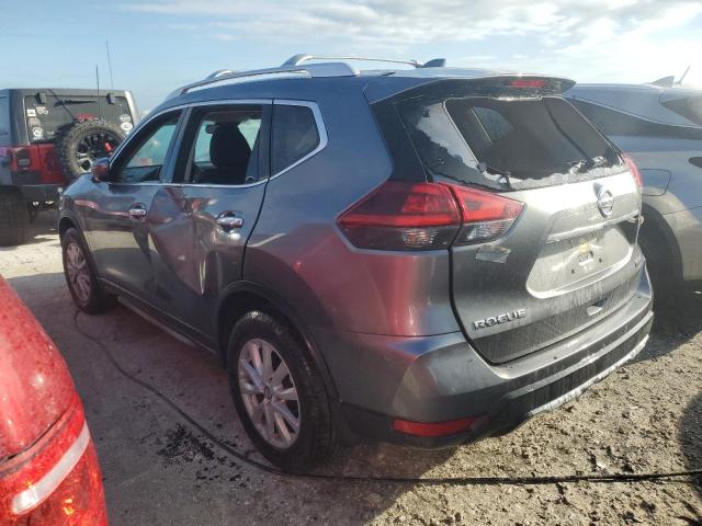 Photo 1 VIN: JN8AT2MT5LW033951 - NISSAN ROGUE S 