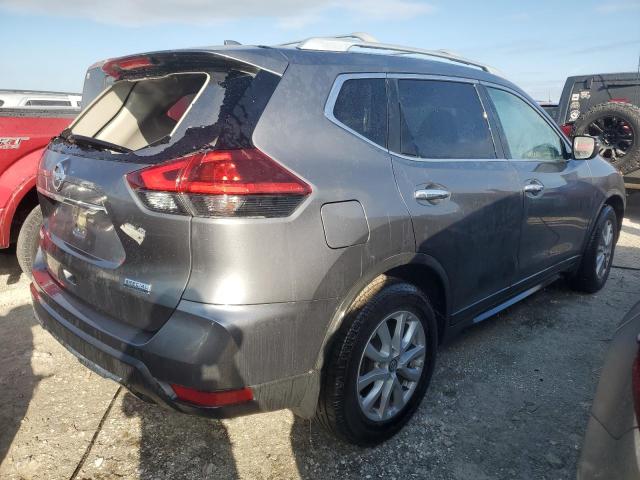 Photo 2 VIN: JN8AT2MT5LW033951 - NISSAN ROGUE S 