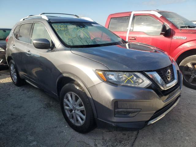 Photo 3 VIN: JN8AT2MT5LW033951 - NISSAN ROGUE S 