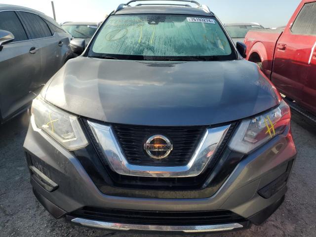 Photo 4 VIN: JN8AT2MT5LW033951 - NISSAN ROGUE S 