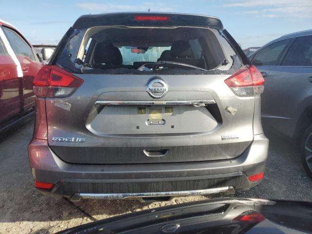 Photo 5 VIN: JN8AT2MT5LW033951 - NISSAN ROGUE S 