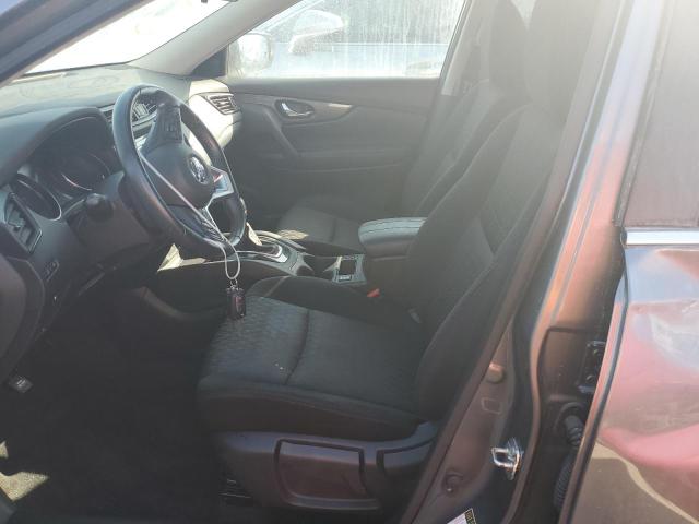 Photo 6 VIN: JN8AT2MT5LW033951 - NISSAN ROGUE S 