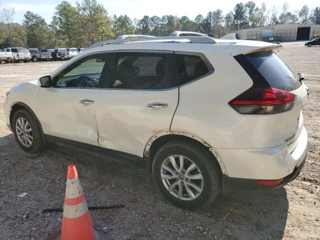 Photo 1 VIN: JN8AT2MT5LW034095 - NISSAN ROGUE 