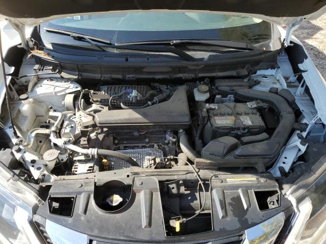 Photo 10 VIN: JN8AT2MT5LW034095 - NISSAN ROGUE 