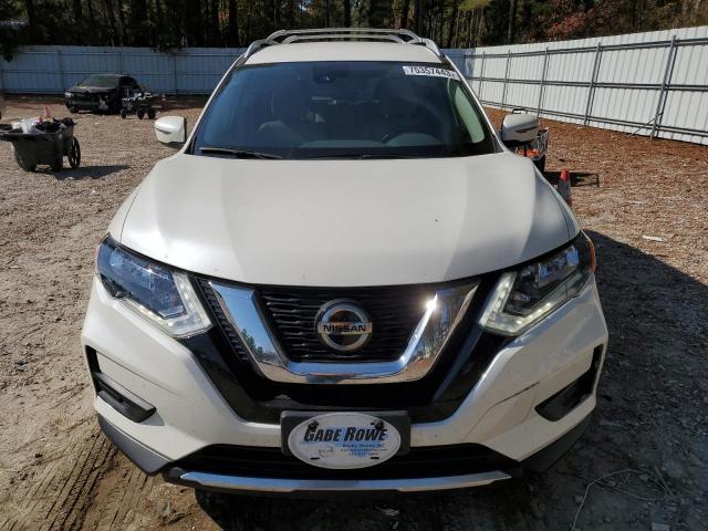 Photo 4 VIN: JN8AT2MT5LW034095 - NISSAN ROGUE 