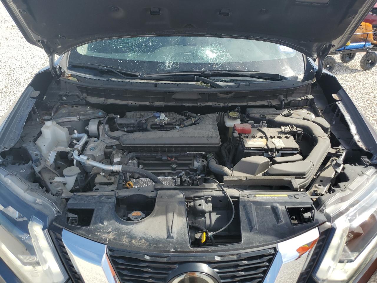 Photo 11 VIN: JN8AT2MT5LW034551 - NISSAN ROGUE 