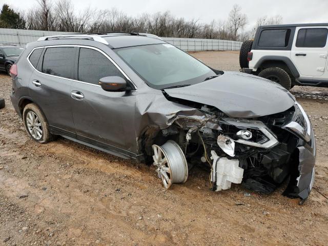 Photo 3 VIN: JN8AT2MT5LW035148 - NISSAN ROGUE 