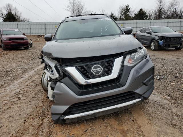 Photo 4 VIN: JN8AT2MT5LW035148 - NISSAN ROGUE 