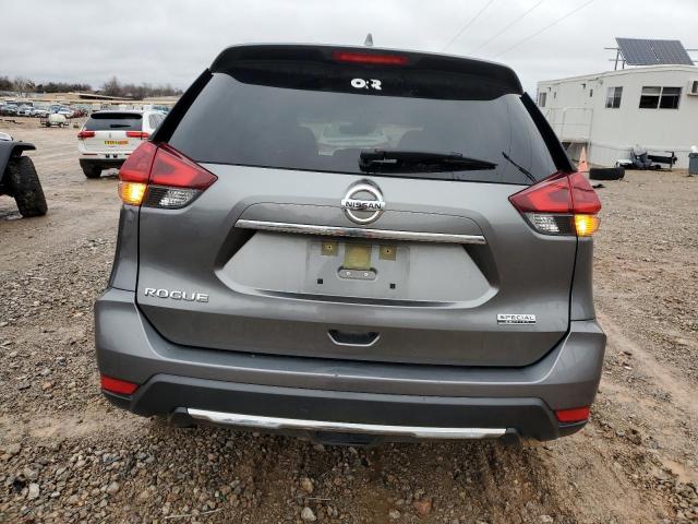 Photo 5 VIN: JN8AT2MT5LW035148 - NISSAN ROGUE 