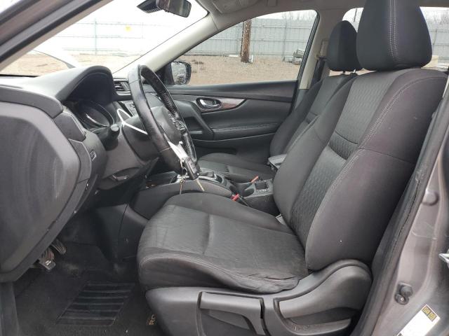 Photo 6 VIN: JN8AT2MT5LW035148 - NISSAN ROGUE 