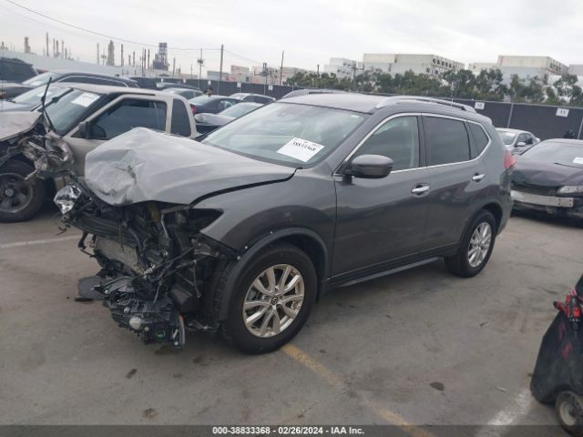 Photo 1 VIN: JN8AT2MT5LW035716 - NISSAN ROGUE 