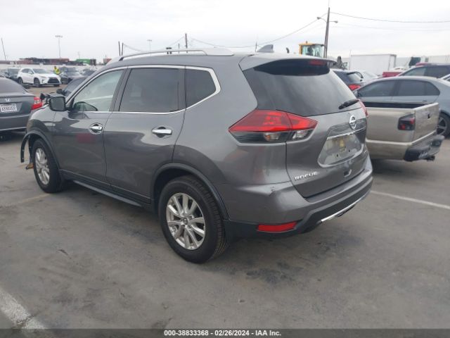 Photo 2 VIN: JN8AT2MT5LW035716 - NISSAN ROGUE 