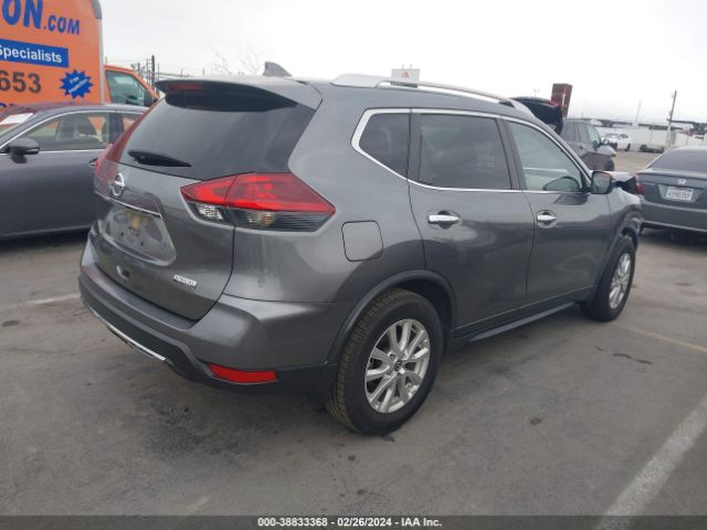 Photo 3 VIN: JN8AT2MT5LW035716 - NISSAN ROGUE 