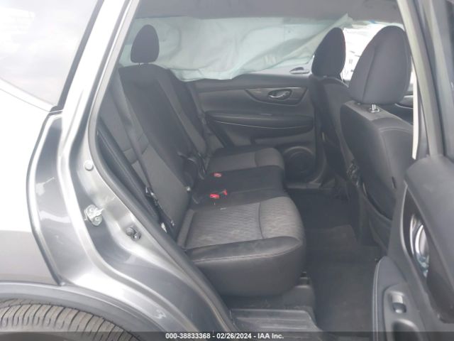 Photo 7 VIN: JN8AT2MT5LW035716 - NISSAN ROGUE 