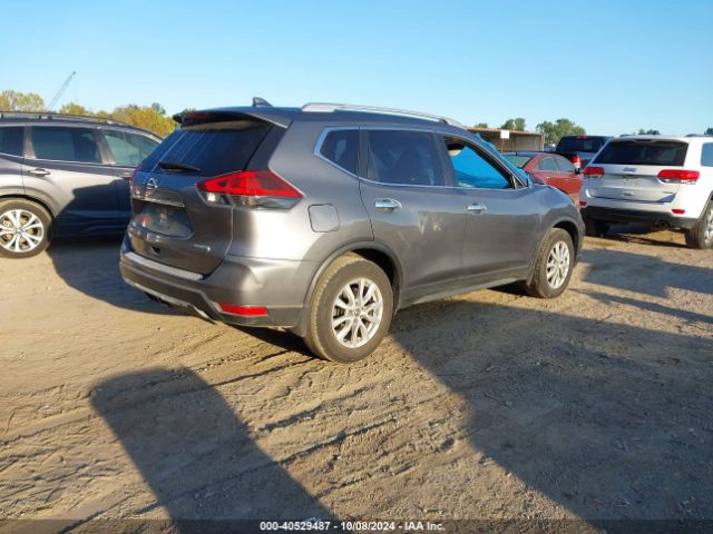 Photo 3 VIN: JN8AT2MT5LW037398 - NISSAN ROGUE 