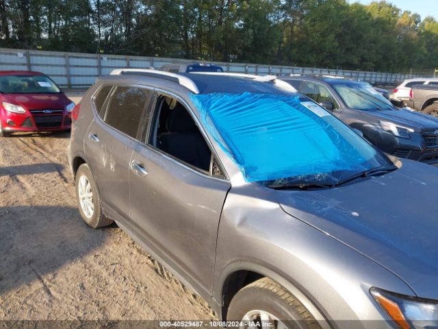 Photo 5 VIN: JN8AT2MT5LW037398 - NISSAN ROGUE 