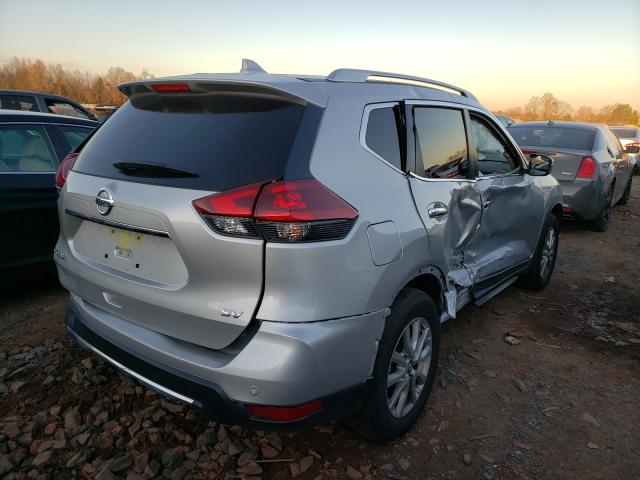 Photo 3 VIN: JN8AT2MT5LW038597 - NISSAN ROGUE S 