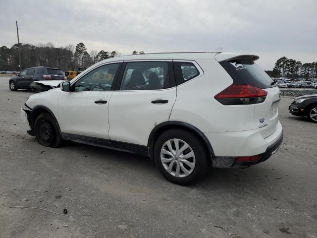 Photo 1 VIN: JN8AT2MT5LW039264 - NISSAN ROGUE S 