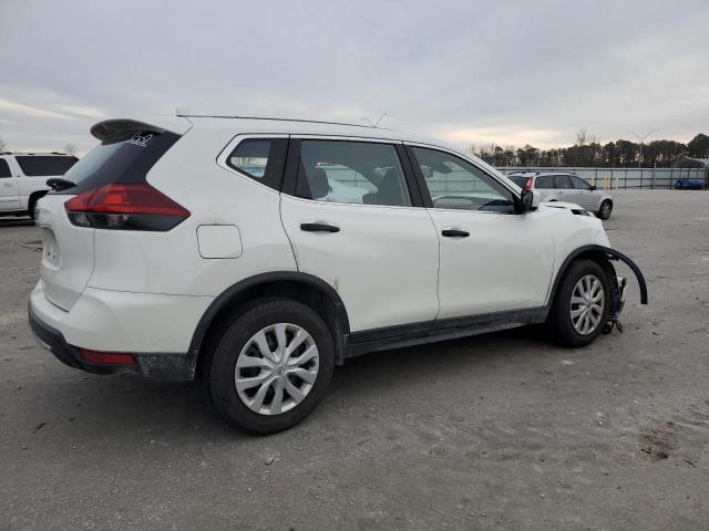 Photo 2 VIN: JN8AT2MT5LW039264 - NISSAN ROGUE S 