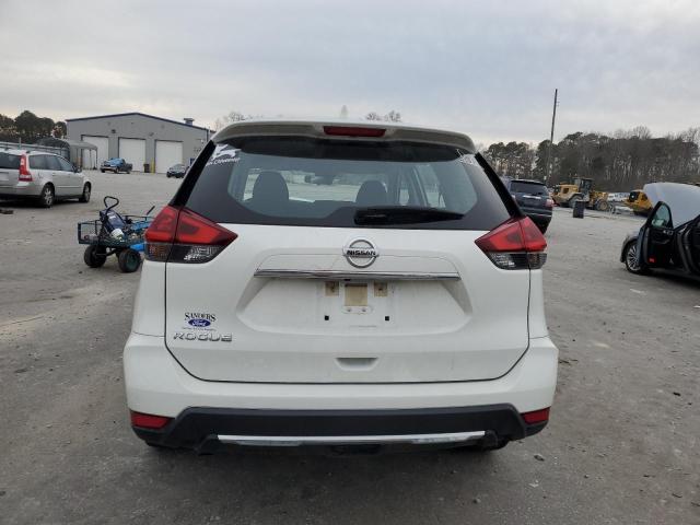 Photo 5 VIN: JN8AT2MT5LW039264 - NISSAN ROGUE S 