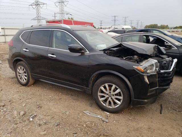 Photo 3 VIN: JN8AT2MT5LW039653 - NISSAN ROGUE 