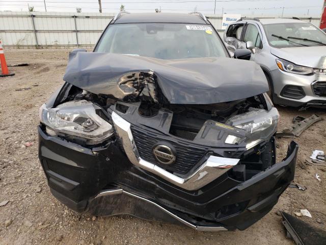 Photo 4 VIN: JN8AT2MT5LW039653 - NISSAN ROGUE 