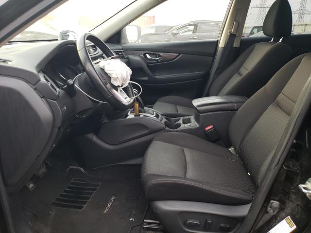 Photo 6 VIN: JN8AT2MT5LW039653 - NISSAN ROGUE 