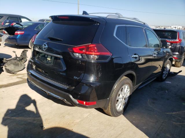 Photo 3 VIN: JN8AT2MT5LW040351 - NISSAN ROGUE S 