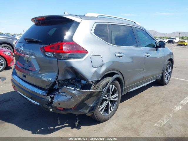 Photo 3 VIN: JN8AT2MT5LW040592 - NISSAN ROGUE 