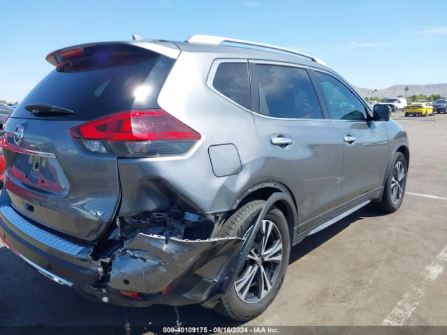 Photo 5 VIN: JN8AT2MT5LW040592 - NISSAN ROGUE 