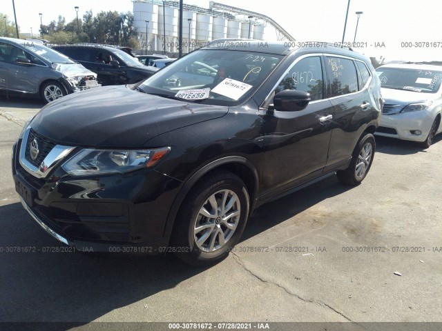 Photo 1 VIN: JN8AT2MT5LW041001 - NISSAN ROGUE 