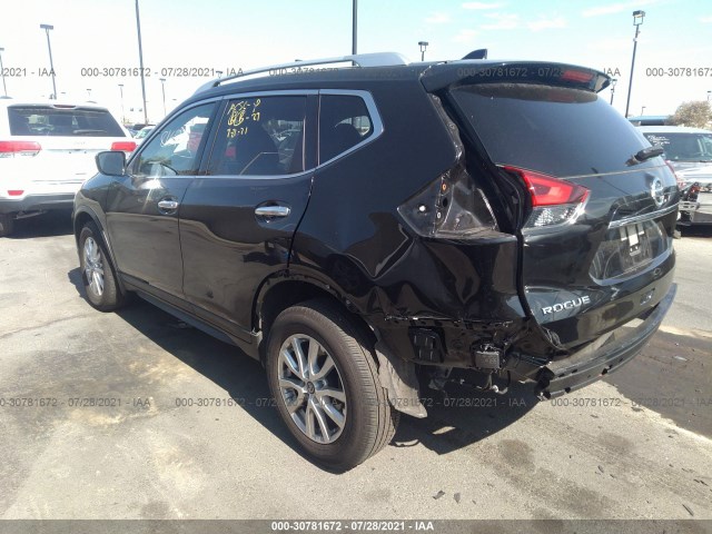 Photo 2 VIN: JN8AT2MT5LW041001 - NISSAN ROGUE 