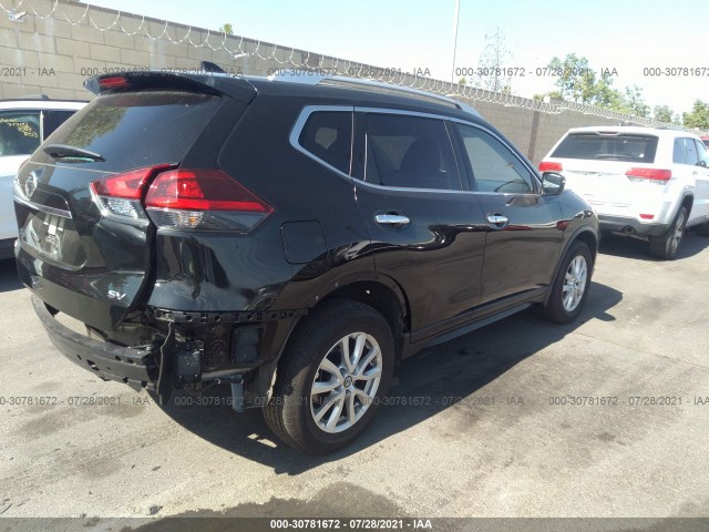 Photo 3 VIN: JN8AT2MT5LW041001 - NISSAN ROGUE 