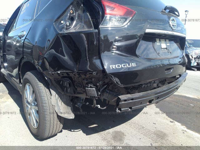 Photo 5 VIN: JN8AT2MT5LW041001 - NISSAN ROGUE 