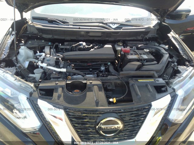 Photo 9 VIN: JN8AT2MT5LW041001 - NISSAN ROGUE 