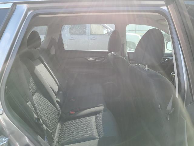 Photo 10 VIN: JN8AT2MT5LW041225 - NISSAN ROGUE 