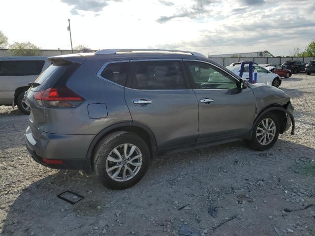 Photo 2 VIN: JN8AT2MT5LW041225 - NISSAN ROGUE 